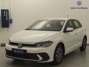 Volkswagen Polo6ª serie 1.0 TSI Life