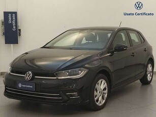 Volkswagen Polo6ª serie 1.0 TSI Style