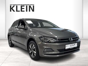 Volkswagen PoloComfortline 1.0 Klima, PDC, SHZ