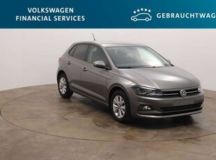 Volkswagen PoloHighline 1.0 TSI 70kW 5-Gang 4 Türen