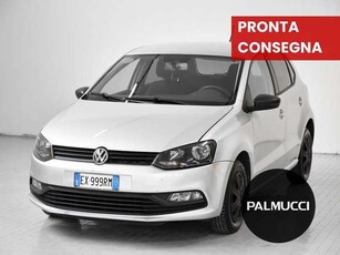 Volkswagen PoloPolo 1.0 MPI 5p. Trendline