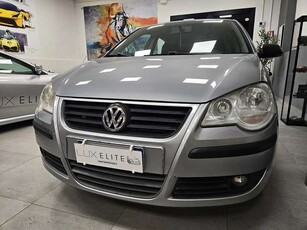 Volkswagen PoloPolo 1.2 United 60cv RADIO!NEOPATENTATI!GARANTITA!