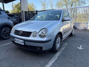 Volkswagen PoloPolo 3p 1.2 Trendline