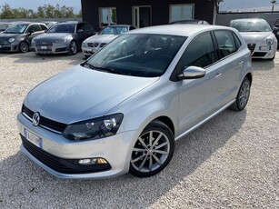 Volkswagen PoloPolo 5p 1.0 mpi Trendline 60cv