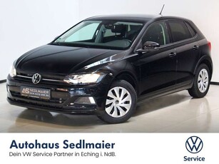 Volkswagen PoloVI 1.0 TSI Comfortline DSG|Navi|PDCv+h|SHZ