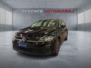 Volkswagen PoloVI 2022 1.0 evo 80cv