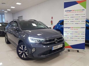 Volkswagen Taigo1.0 TSI Life DSG 81kW