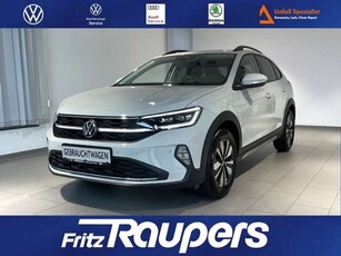 Volkswagen Taigo1.0 TSI Move +Navi+Matrix