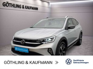 Volkswagen TaigoStyle 1.0 TSI 81kW*DSG*NAVI*MATRIX*ACC*PDC