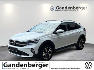 Volkswagen TaigoStyle 1,5l TSI 110 PS 7-Gang-DSG