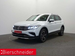 Volkswagen Tiguan1.4 eHybrid DSG Elegance DIGITAL COCKPIT MATRIX NA