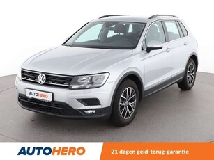 Volkswagen Tiguan1.5 TSI ACT Comfortline BlueMotion