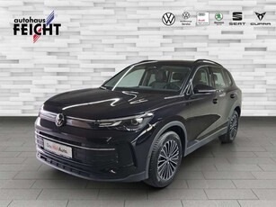 Volkswagen Tiguan1.5 TSI Life+LED+NAVI+AHK+RFK+APP-CO.+GJR