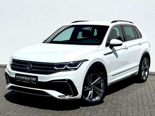 Volkswagen Tiguan2.0 TDI DSG 4Motion /R LINE/NAVI/LED/ACC/