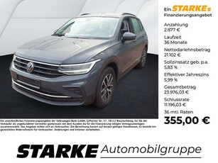 Volkswagen Tiguan2.0 TDI DSG Life