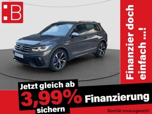 Volkswagen Tiguan2.0 TSI DSG 4Mo. R AHK MATRIX 20ZOLL