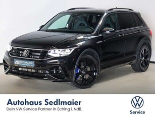 Volkswagen Tiguan2.0 TSI R 4Motion HarmanK|PANO|CAM|Matrix