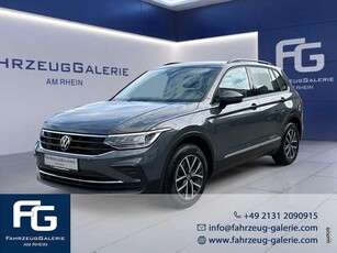 Volkswagen TiguanLife 2.0 TDI DSG ACC Kamera AHK schwenkb.