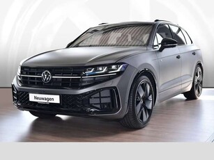 Volkswagen Touareg3.0 TDI 4 Motion tiptronic R-line