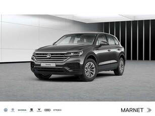 Volkswagen Touareg3.0 TDI 4M Tiptronic R-Line SHZ*AHK