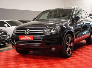 Volkswagen Touareg3.0 TDI V6 BMT 4 Motion Memory*360° ´Cam