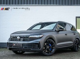 Volkswagen Touareg3.0 TSI eHybrid R 4M Puglia MATLAK DynAudio