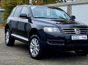 Volkswagen Touareg3.0 V6 TDI