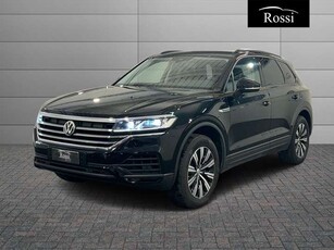 Volkswagen Touareg3.0 V6 tdi Advanced 231cv tiptronic