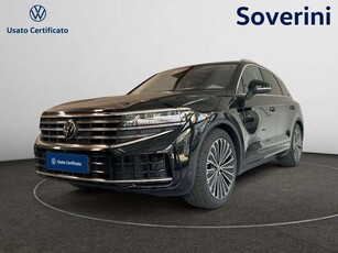 Volkswagen Touareg3.0 V6 TSI eHybrid Elegance