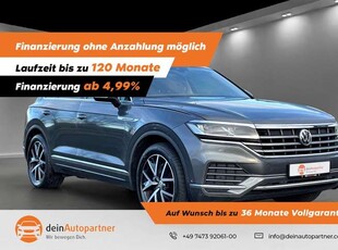 Volkswagen Touareg4Motion 3,0 TDI AHK/ACC/LED/PANO