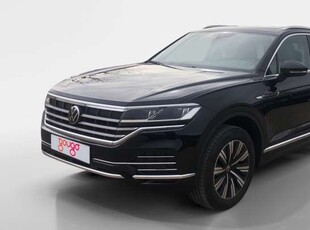 Volkswagen TouaregPREMIUM ELEGANCE 3.0 V6 TDI 4MOTION 170 KW (231CV)