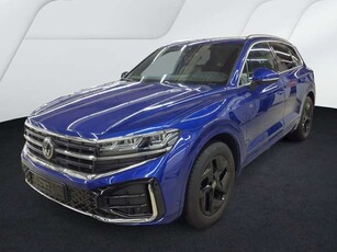 Volkswagen TouaregV6 TDI 4Motion R-Line*LUFT*HeadUp*IQ.Drive*AHK*