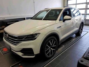 Volkswagen TouaregV6 TDI 4Motion*20Zoll*LUFT*Matrix*Standhg*AHK*KAME