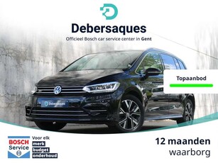 Volkswagen Touran1.5 TSI ACT Highline OPF DSG R-Line LED 7zit