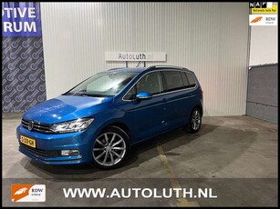 Volkswagen Touran1.5 TSI Highline Business R 7p