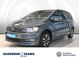 Volkswagen Touran1.5 TSI Move 7-Sitzer*ACC*Navi*Kamera