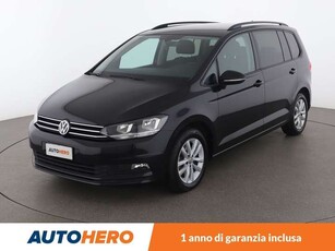 Volkswagen Touran1.6 TDI Business 115 CV DSG