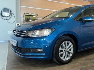 Volkswagen Touran1.6TDI CR BMT Advance 85kW