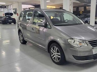 Volkswagen Touran1.9 TDI 105CV DPF Highline