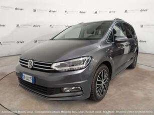 Volkswagen Touran2.0 TDI 150 CV BLUEMOTION HIGHLINE