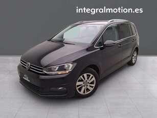 Volkswagen Touran2.0 TDi 85kW Highline DSG 5d