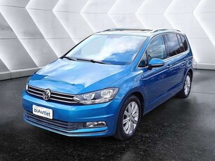 Volkswagen Touran2.0 tdi Executive dsg