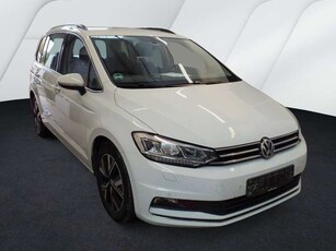 Volkswagen Touran2.0 TDI Highline*7-SITZER*LED*PDC*NAVI*