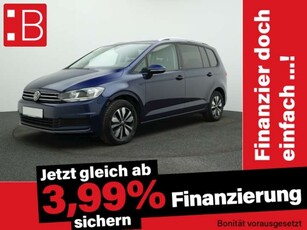 Volkswagen Touran2.0 TDI Move 5-J-GAR 7-S. NAVI ACC KAMERA