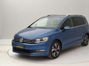 Volkswagen Touran2.0 TDI SCR Executive