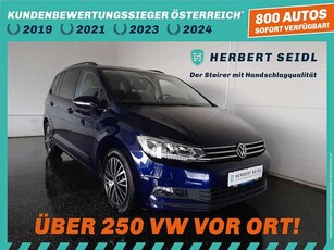 Volkswagen TouranCL 2,0 TDI DSG *17 ZOLL / LED / NAVI / ACC / KA...