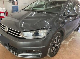 Volkswagen TouranTouran 2.0 tdi Business dsg