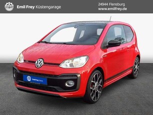 Volkswagen up!! GTI Klima ZV SHZ Panoramadach