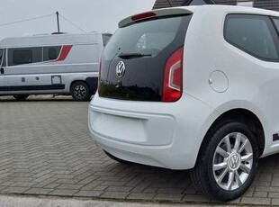 Volkswagen up!1.0i Club