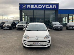 Volkswagen up!5p 1.0 eco Move 68cv